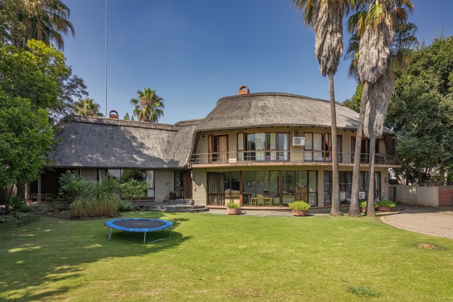 6 Bedroom Property for Sale in Panorama Free State